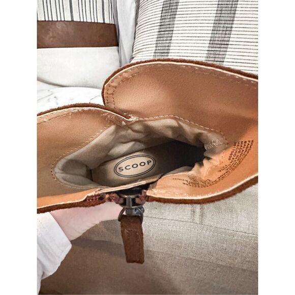 Scoop booties NWT - Picture 9 of 9